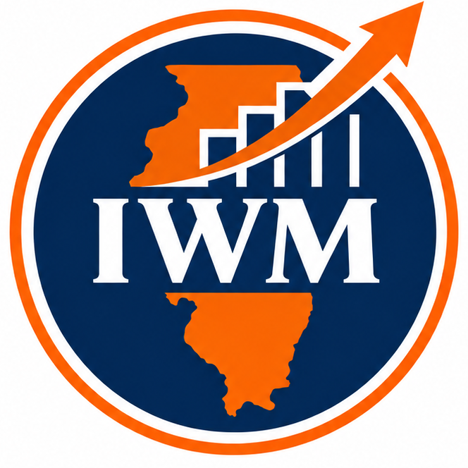 Illinois Wealth Management Club logo